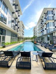 The Verandah Residences (D5), Apartment #603792291
